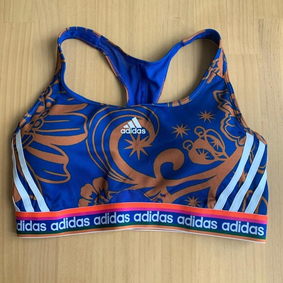 Adidas Farm Set Gym - Picture 5 of 7
